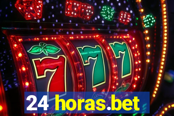 24 horas.bet